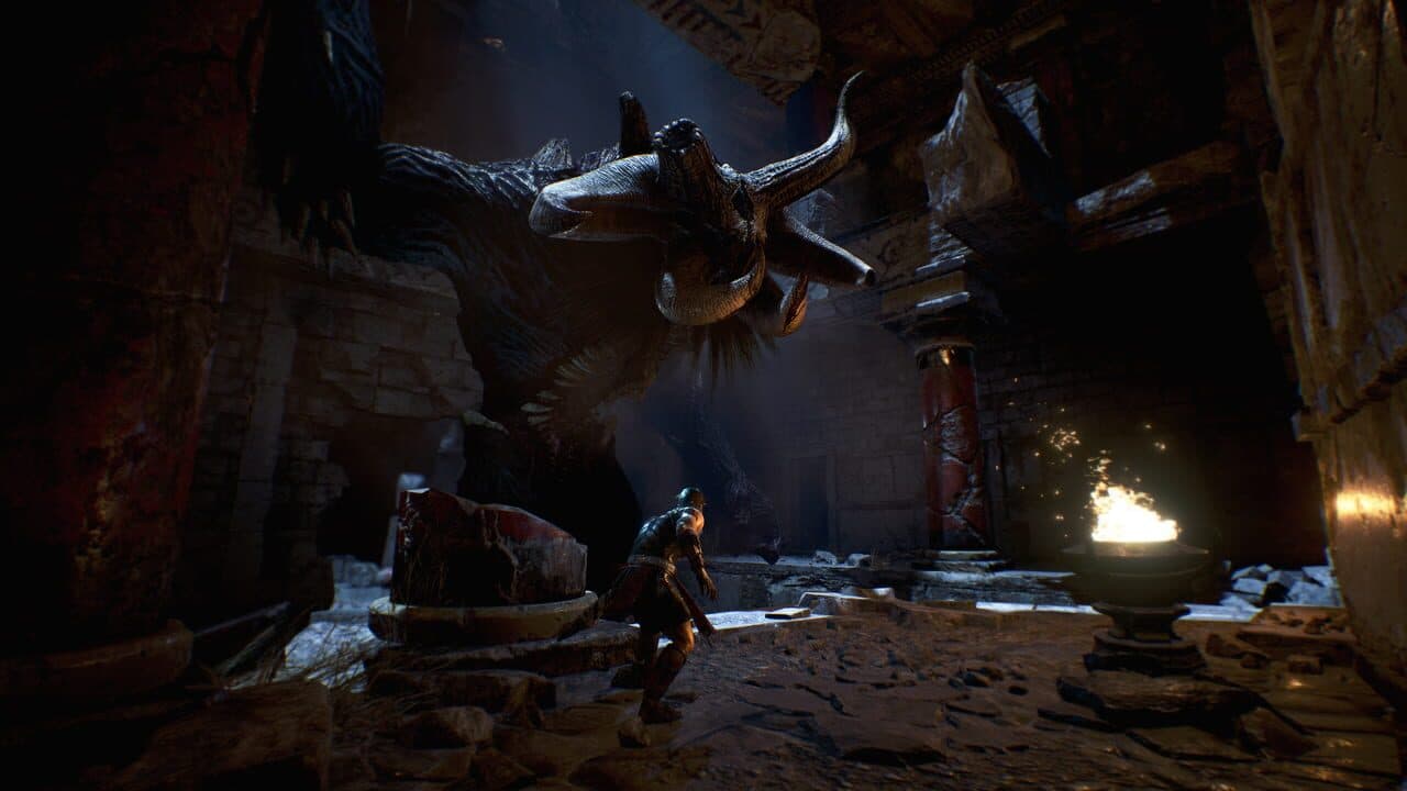Theseus thumbnail 3