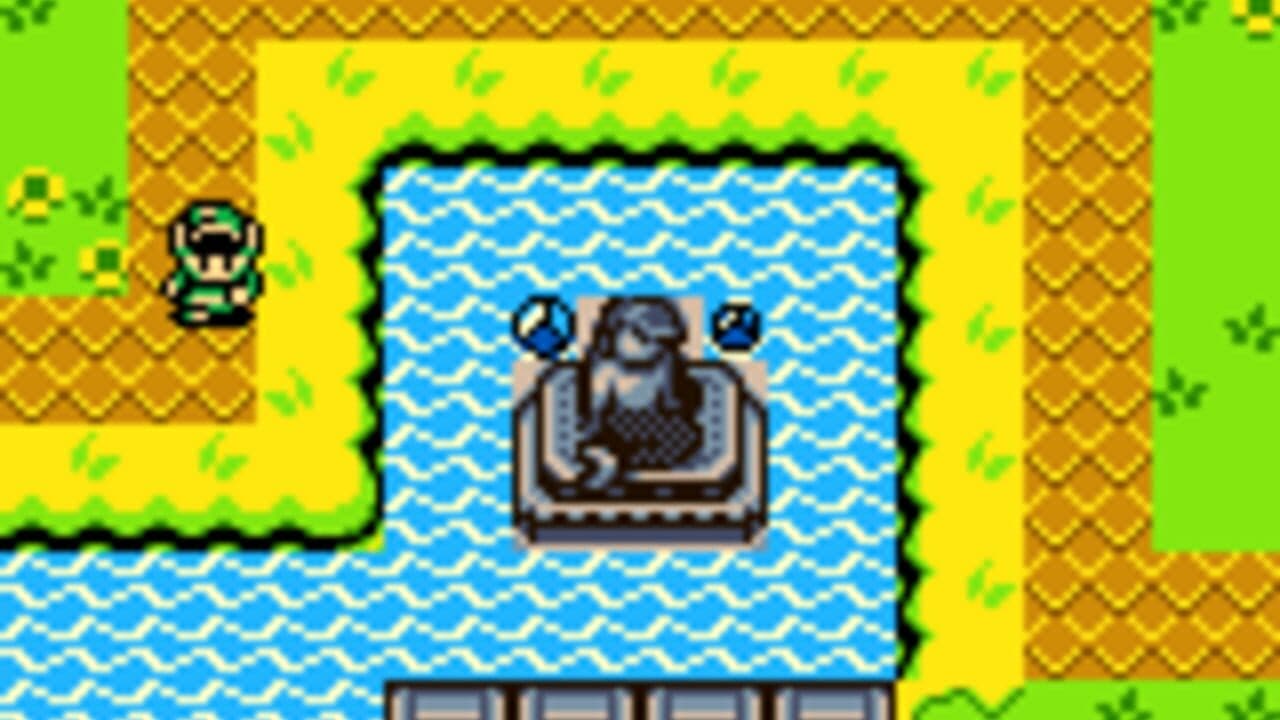 The Legend of Zelda: Oracle of Ages thumbnail 3