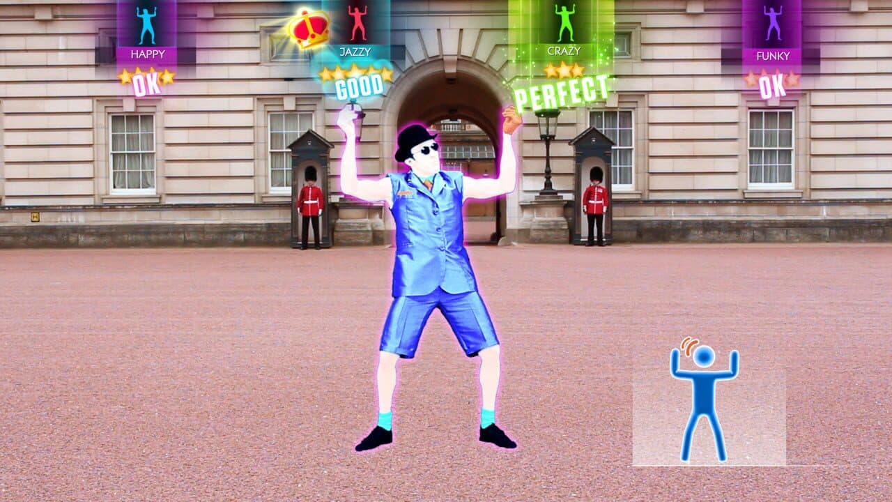 Just Dance 2014 thumbnail 11