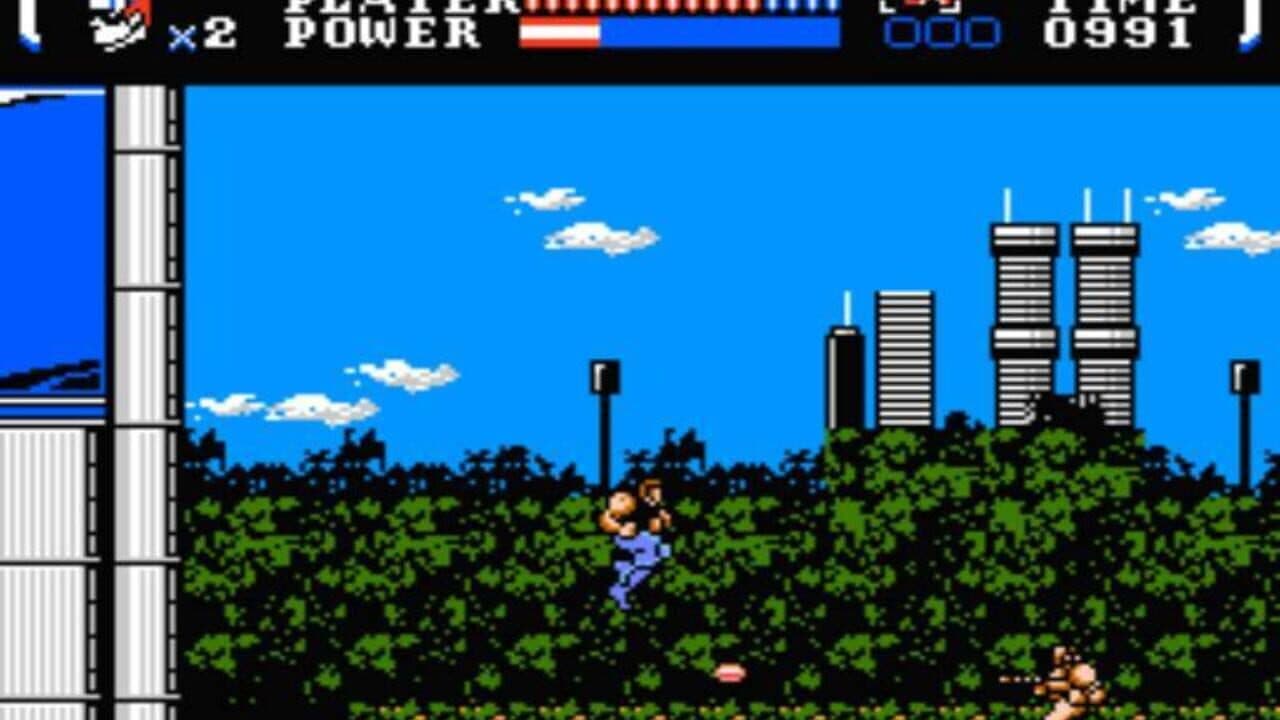 Power Blade thumbnail 2