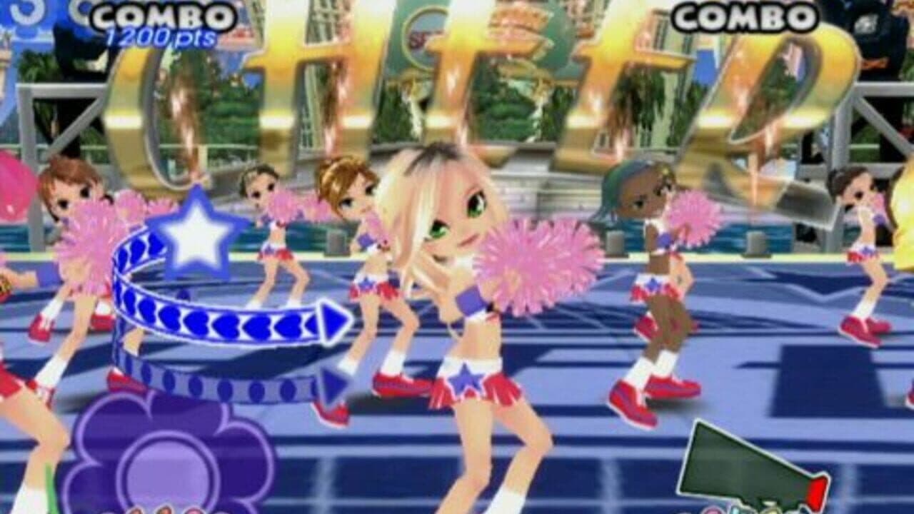 We Cheer thumbnail 7