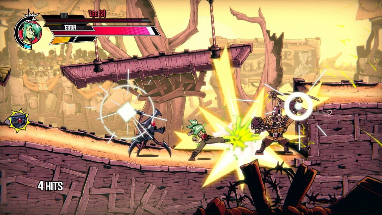 Speed Brawl thumbnail 9