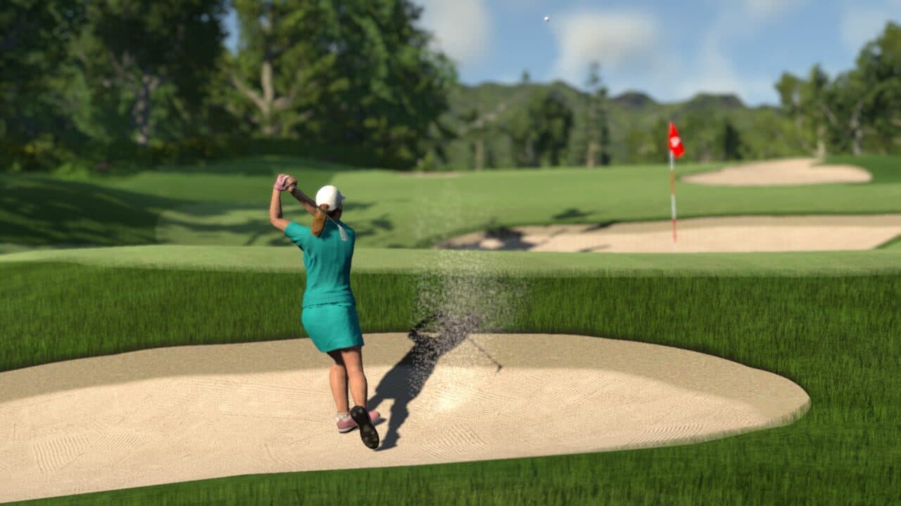 The Golf Club thumbnail 3