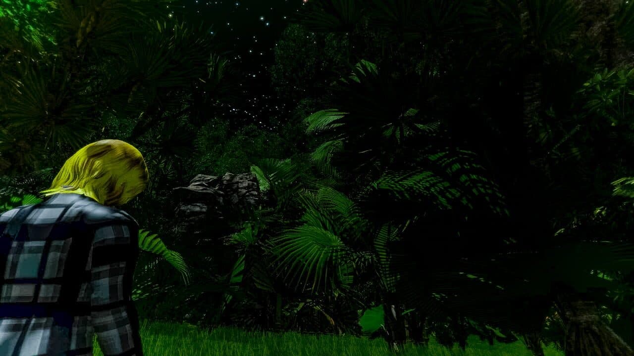 Girl Amazon Survival thumbnail 4