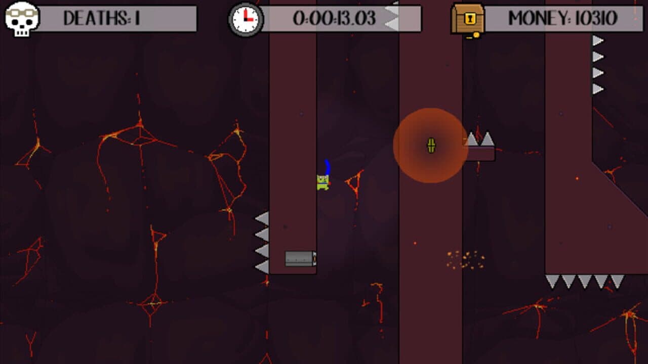 I may die! screenshot 1