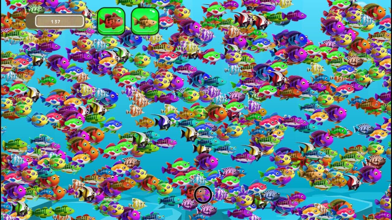 Bounty Hunter: Ocean Diver thumbnail 6