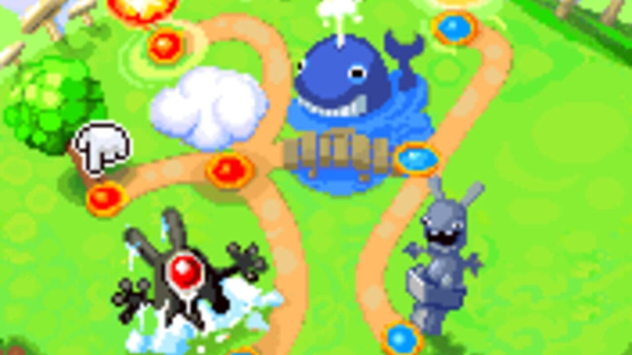 Rayman Kart thumbnail 2