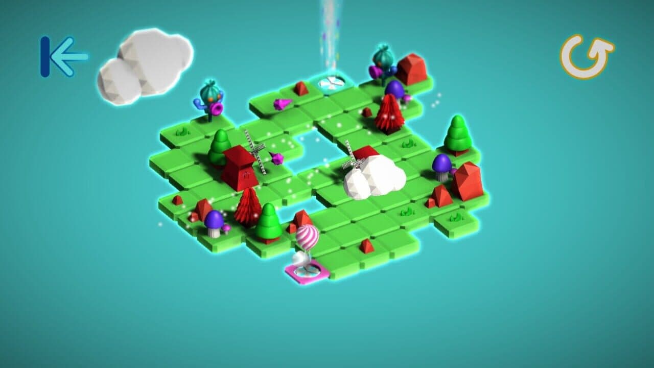 The Unreal Journey of Mongol thumbnail 3