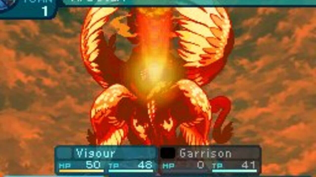 Etrian Odyssey III: The Drowned City thumbnail 6
