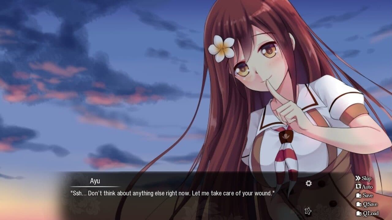 Bunka no Kenkyuu: Revival of Queen Leyak thumbnail 5