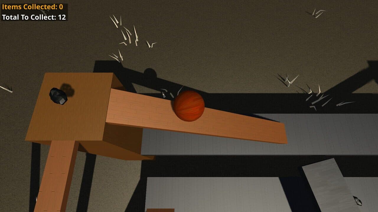 Sphere Frustration thumbnail 5