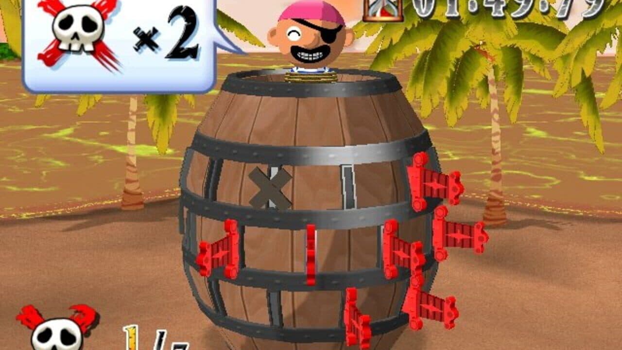 Pop-Up Pirate! thumbnail 4
