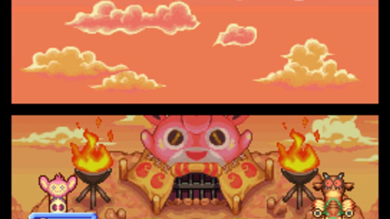 Pokémon Mystery Dungeon: Explorers of Time thumbnail 8