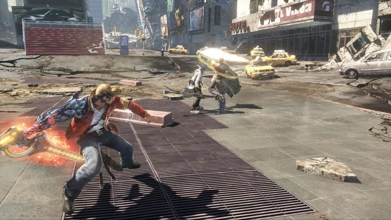 Rise of Incarnates thumbnail 4