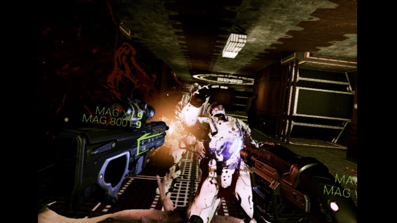 VRporize - VR FPS thumbnail 2