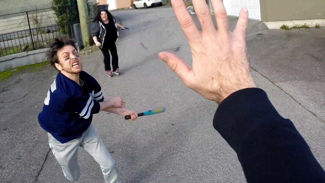 Press X to Not Die thumbnail 3