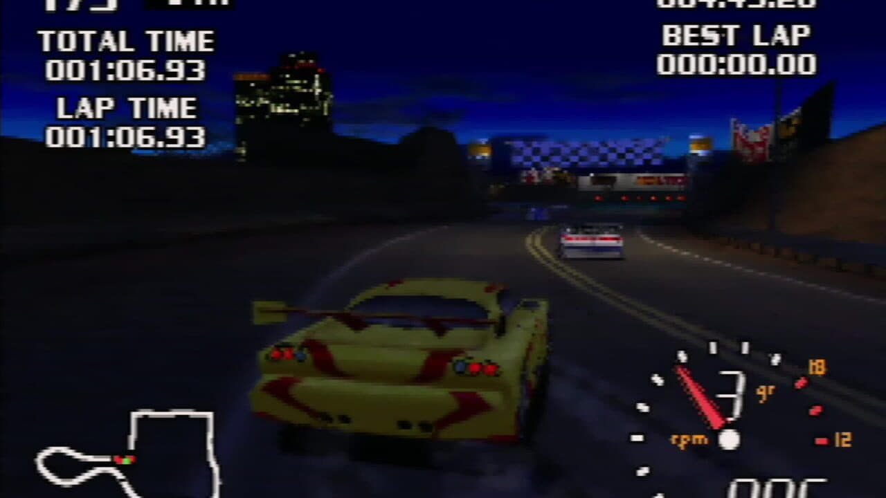 World Driver Championship thumbnail 12