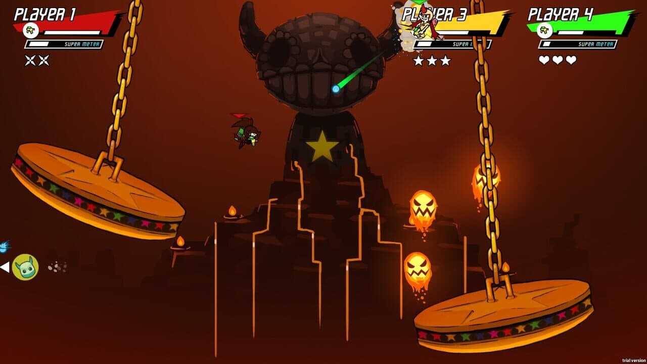 Splash Blast Panic thumbnail 5