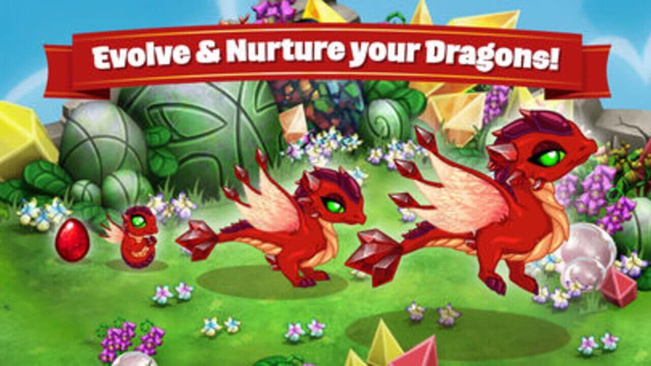DragonVale thumbnail 7