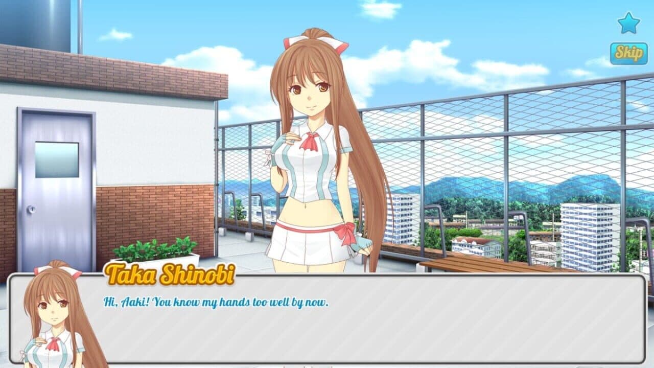 Divine Slice of Life thumbnail 5