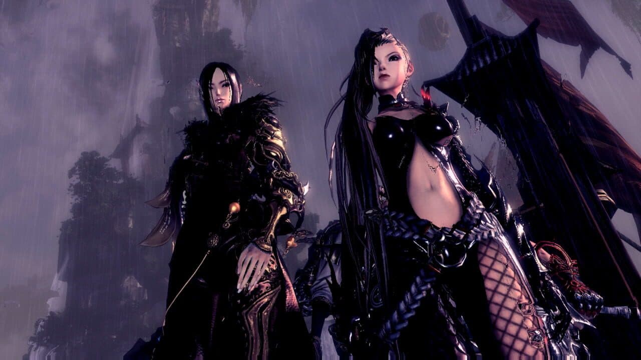 Blade & Soul thumbnail 2