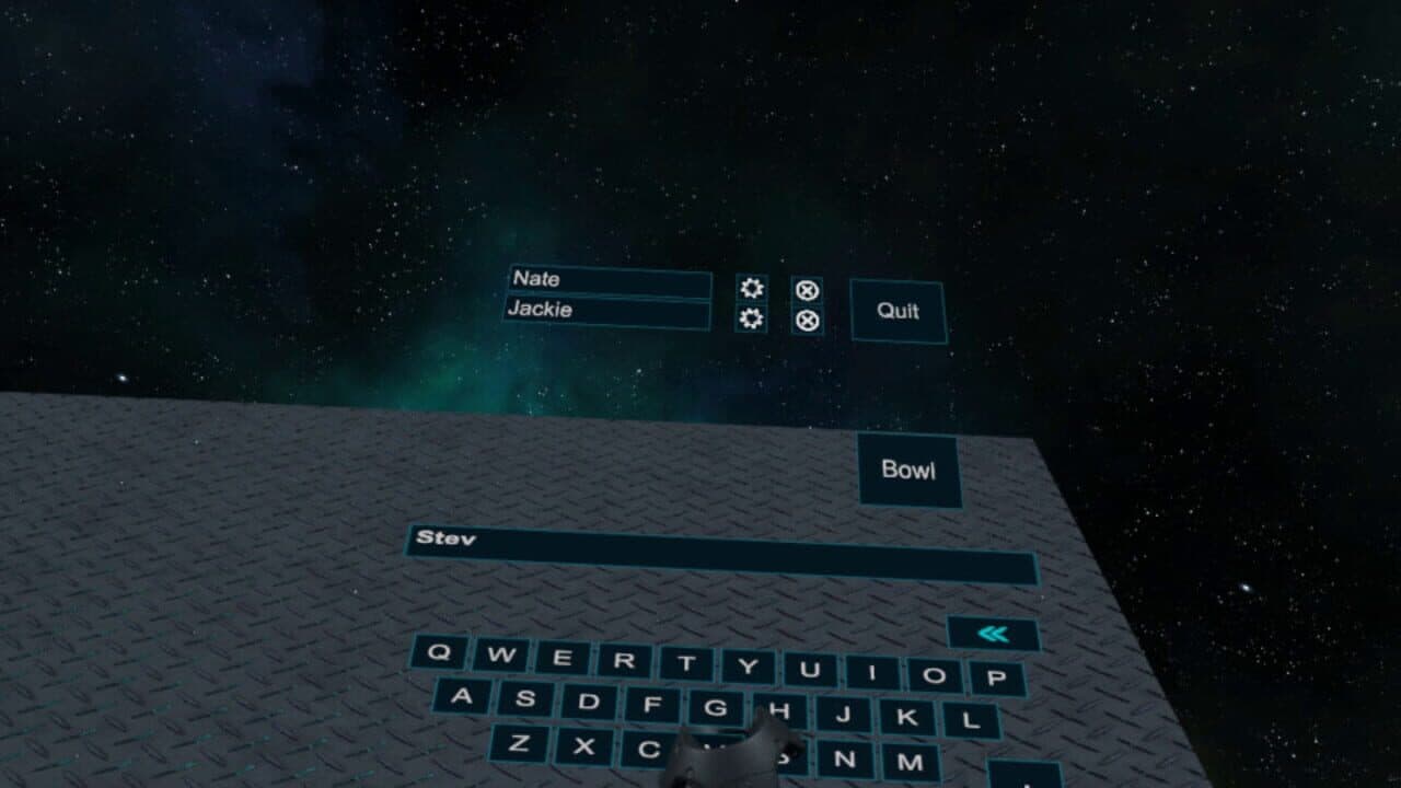Bowl VR thumbnail 4