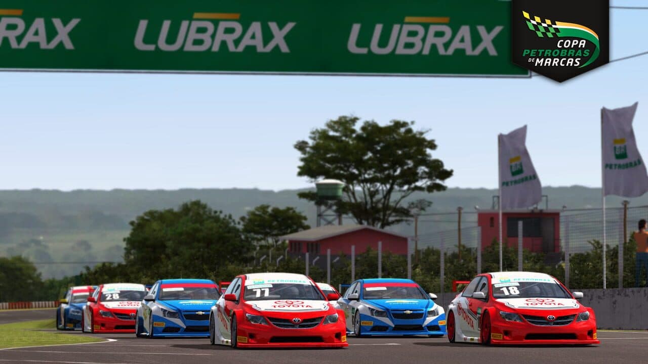 Copa Petrobras de Marcas thumbnail 2