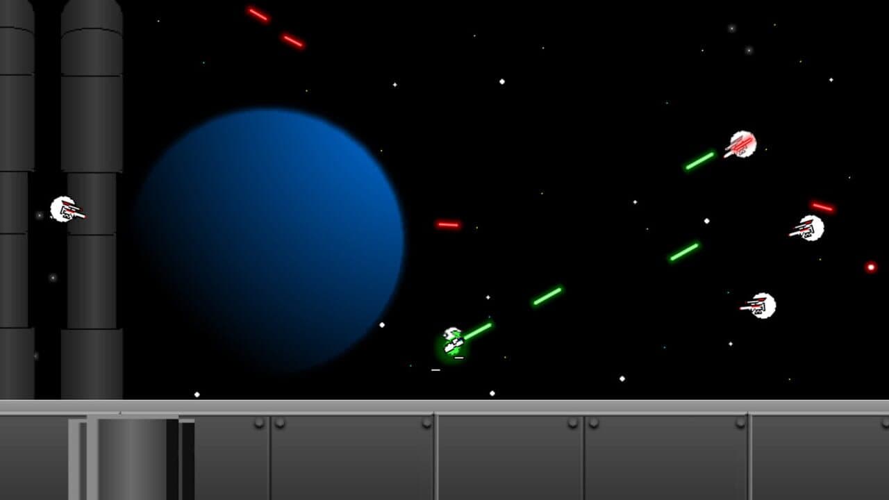 Mechatroniks Attack thumbnail 3