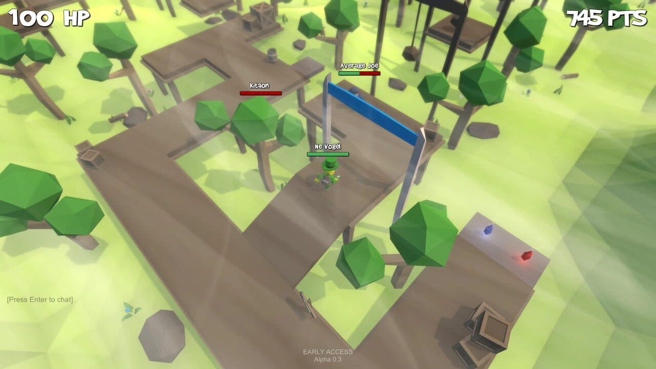 Scuttlers thumbnail 4