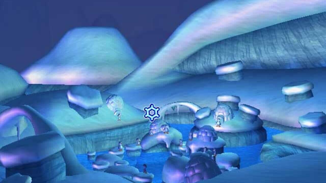 Penguins & Friends: Hey! That's My Fish! thumbnail 7