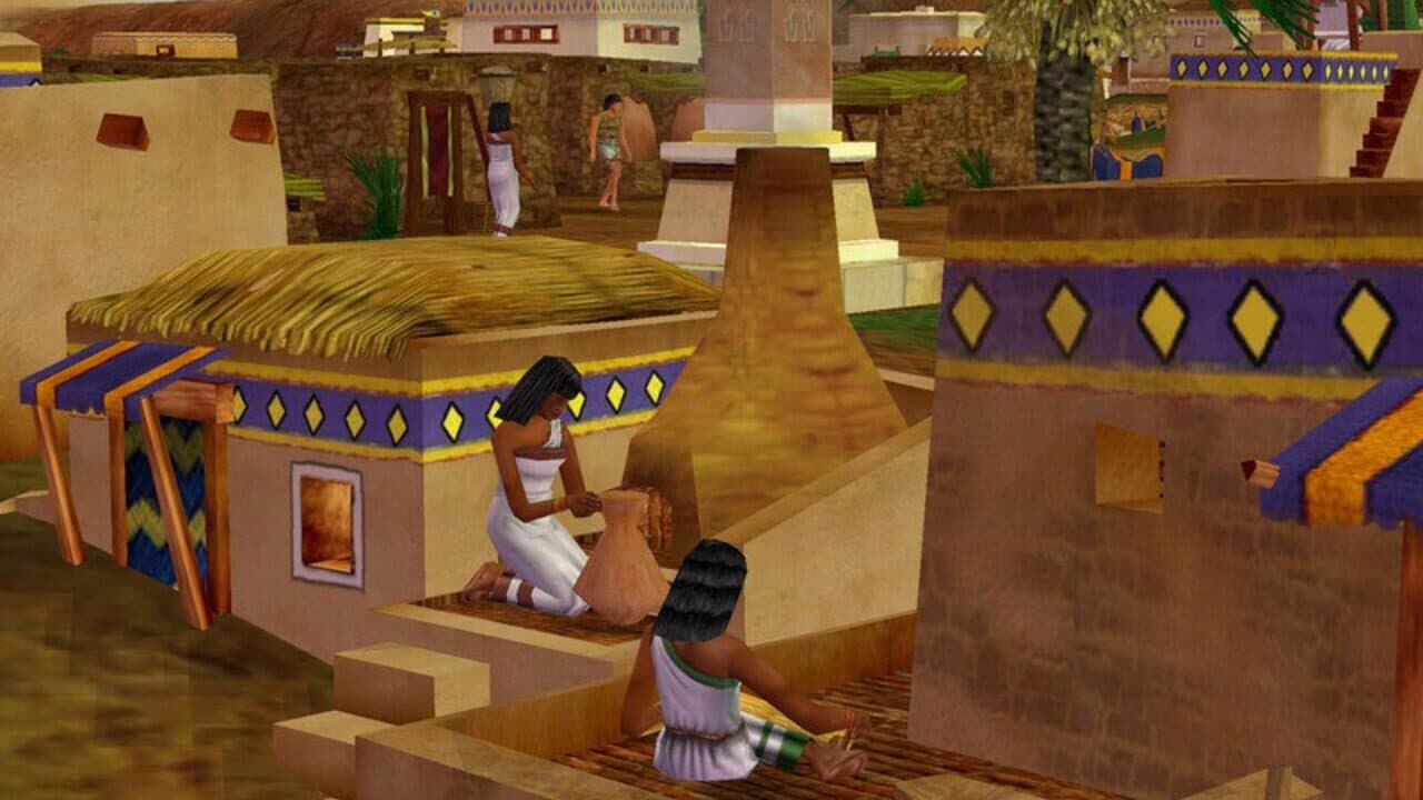 Immortal Cities: Children of the Nile thumbnail 5