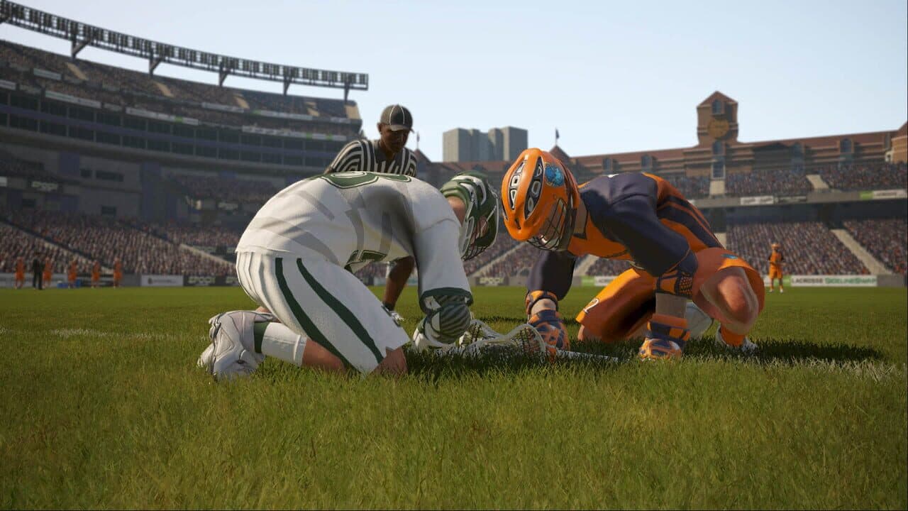 Casey Powell Lacrosse 18 thumbnail 4
