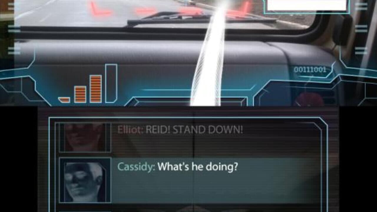The Hidden thumbnail 3