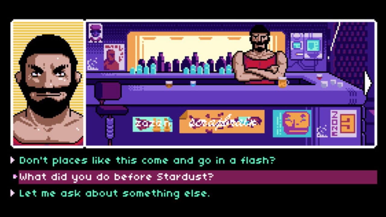 2064: Read Only Memories thumbnail 4