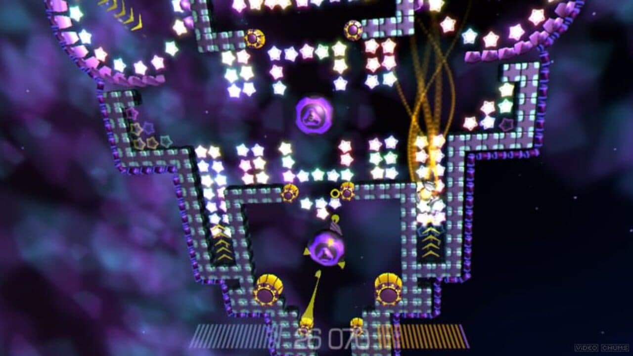 StarDrone screenshot 1