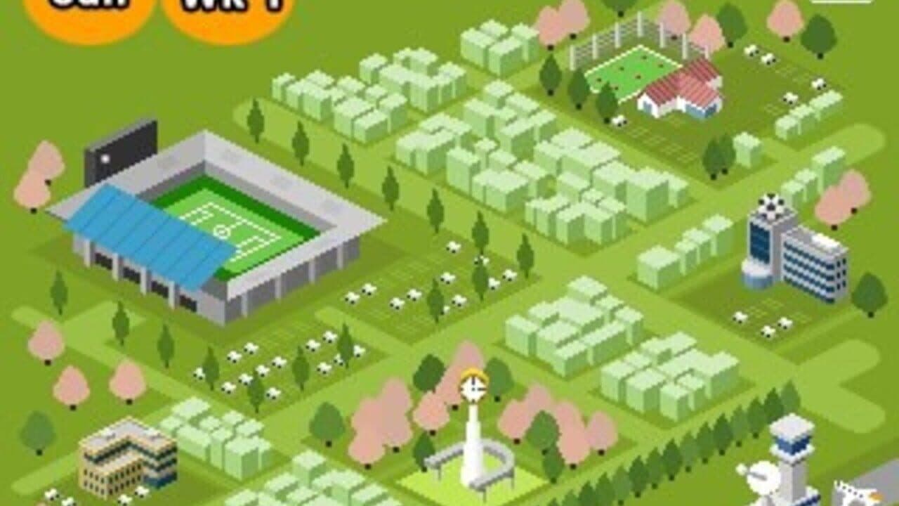 Nintendo Pocket Football Club thumbnail 5