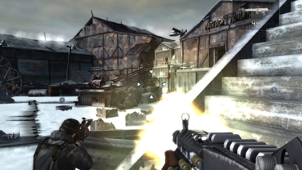 Conflict: Denied Ops thumbnail 2