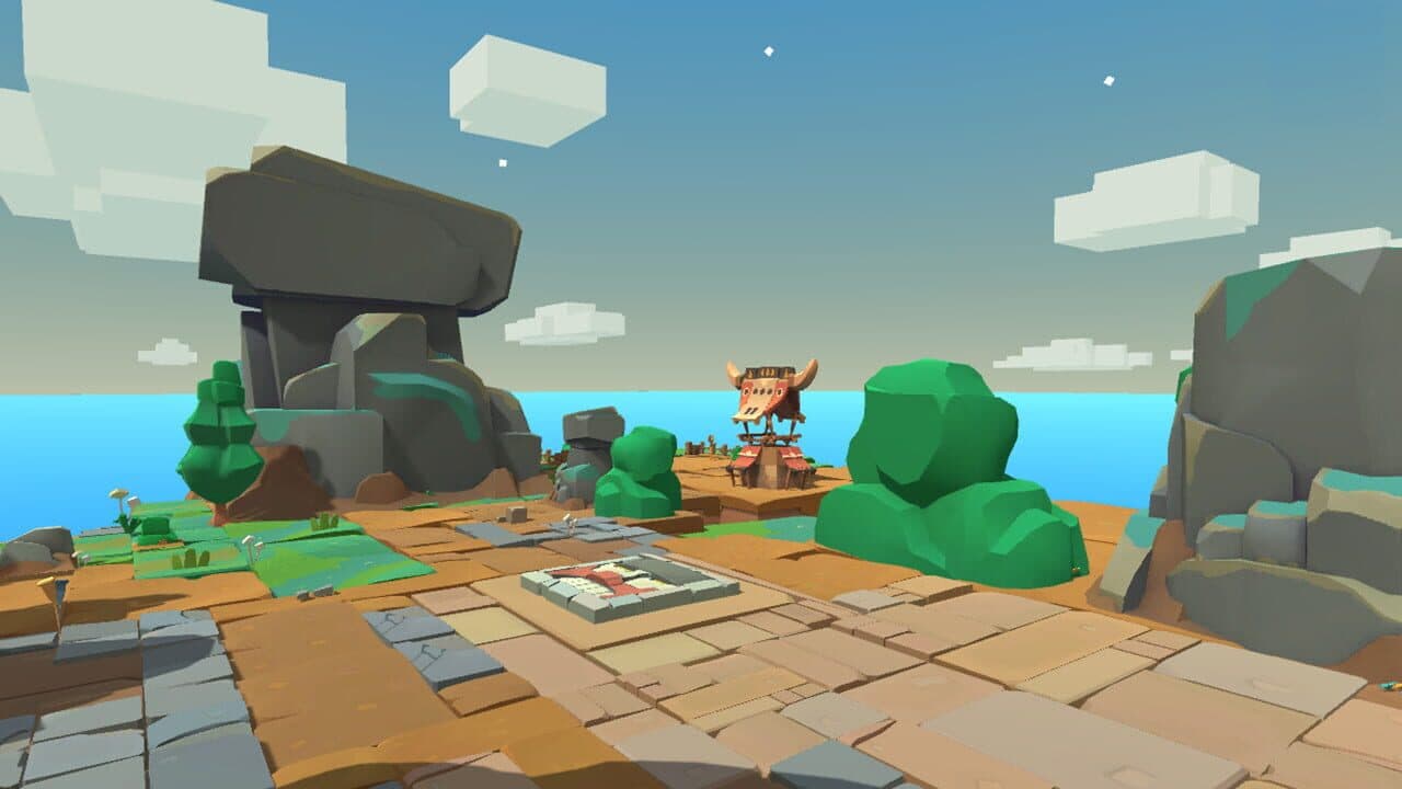 Candy Island thumbnail 2