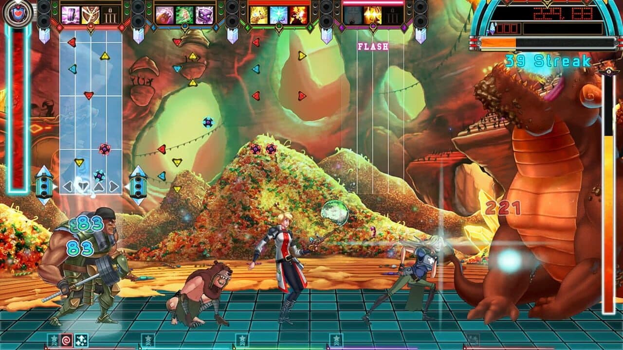 The Metronomicon: Slay the Dance Floor thumbnail 3