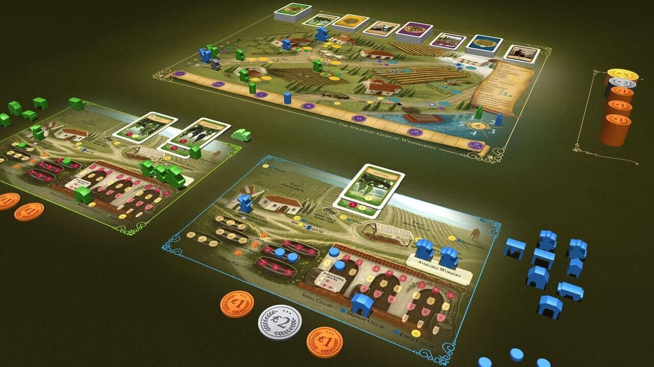 Tabletopia thumbnail 5