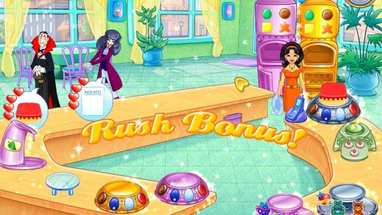 Cake Mania: Main Street thumbnail 4