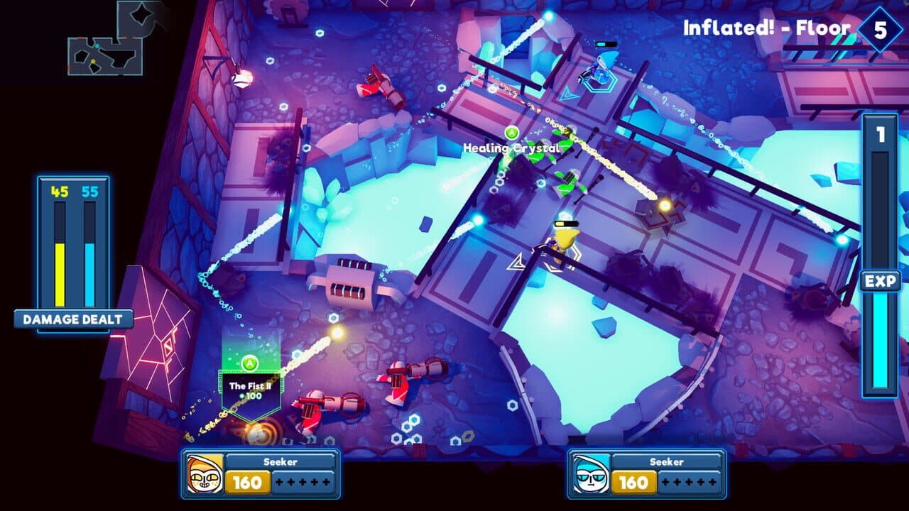 NoReload Heroes thumbnail 7