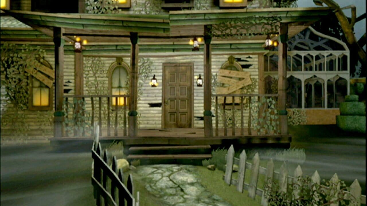 I Spy Spooky Mansion thumbnail 6