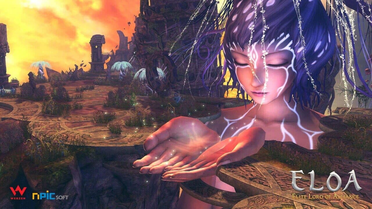 ELOA: Elite Lord of Alliance thumbnail 2