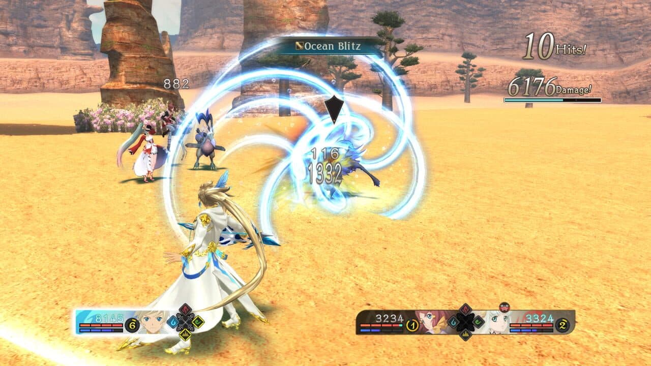 Tales of Zestiria thumbnail 3