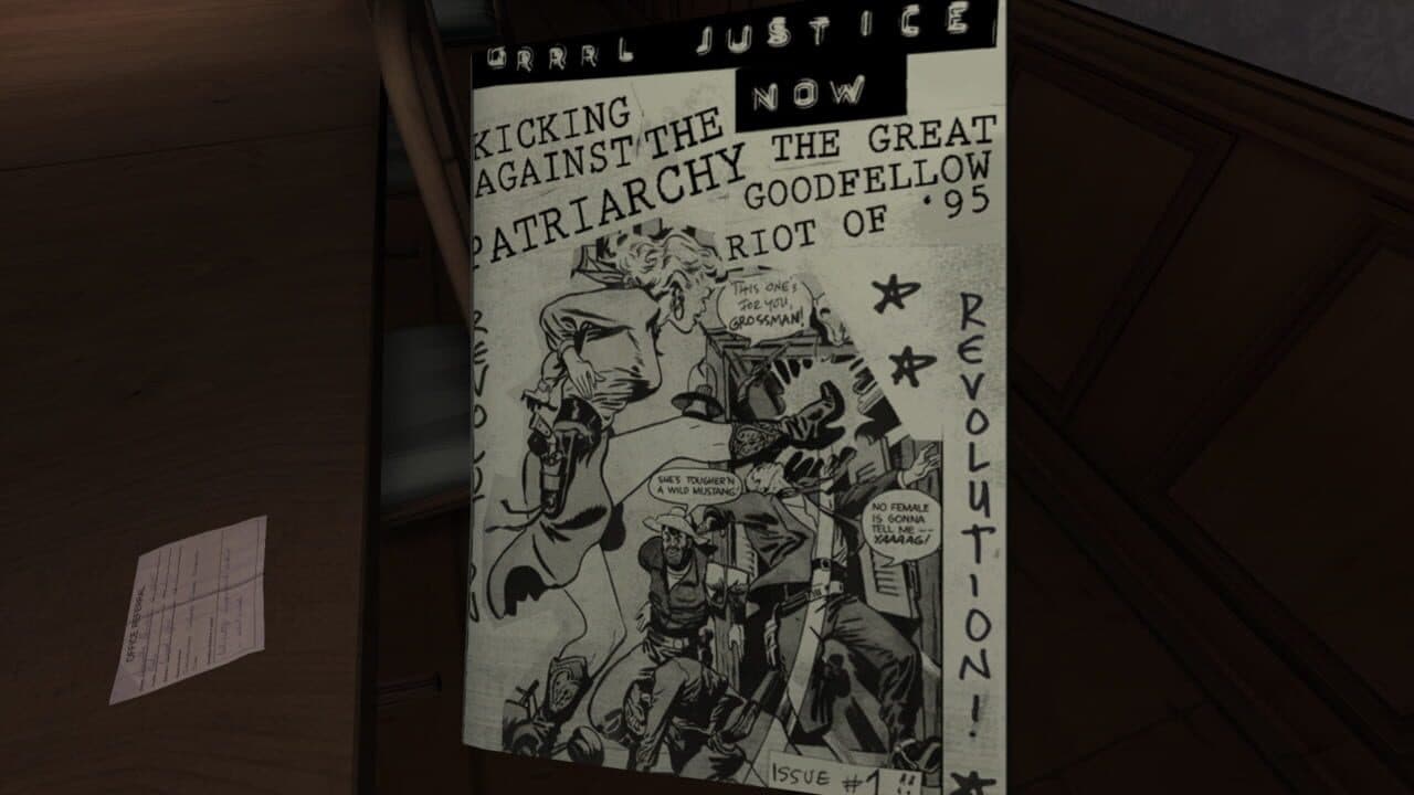 Gone Home: Console Edition thumbnail 5