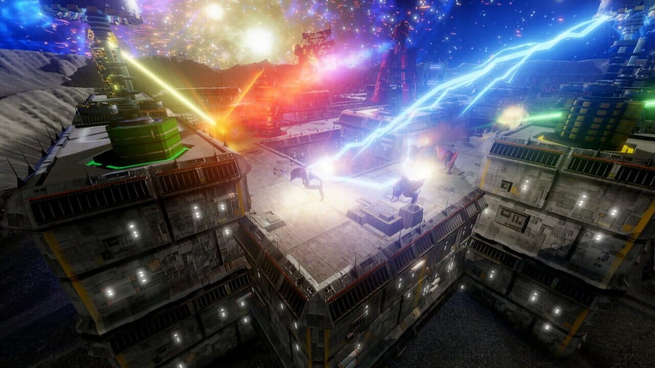 Defense Grid 2 thumbnail 5