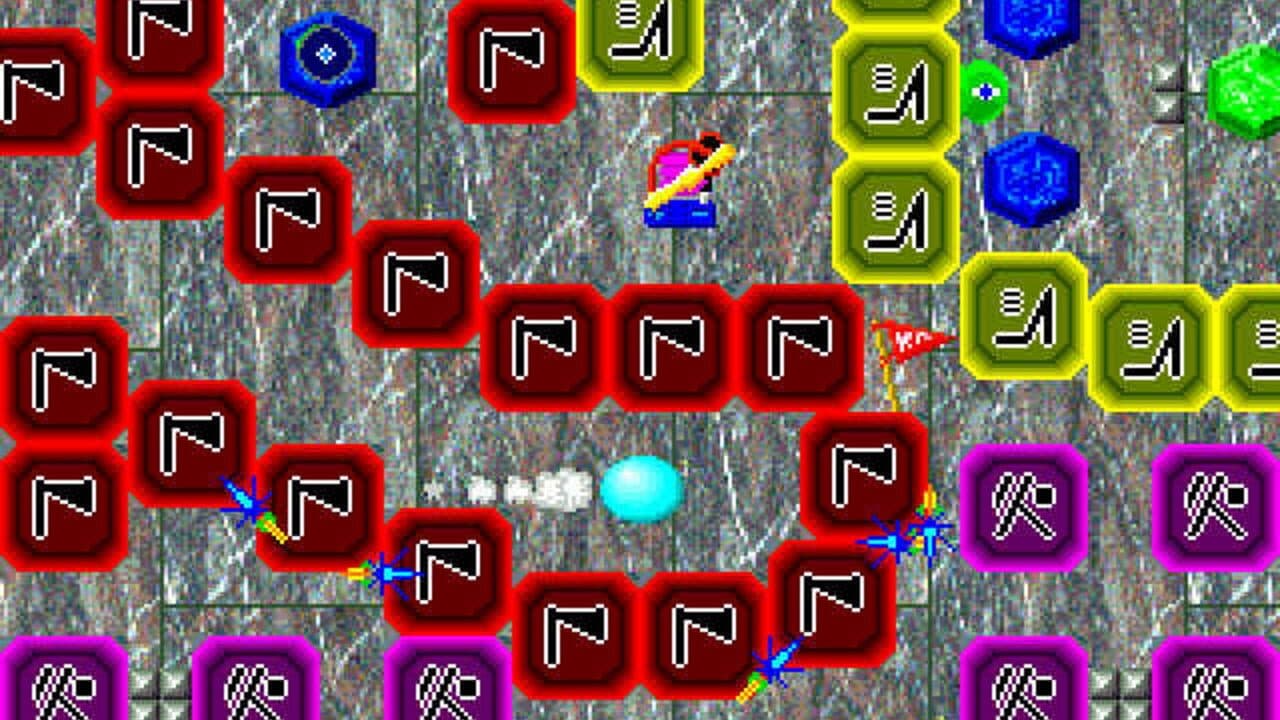 Helious screenshot 1