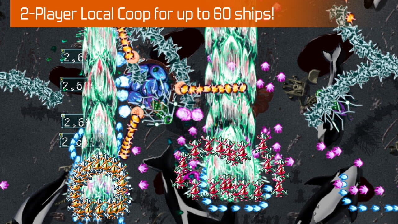 Shoot 1UP thumbnail 3