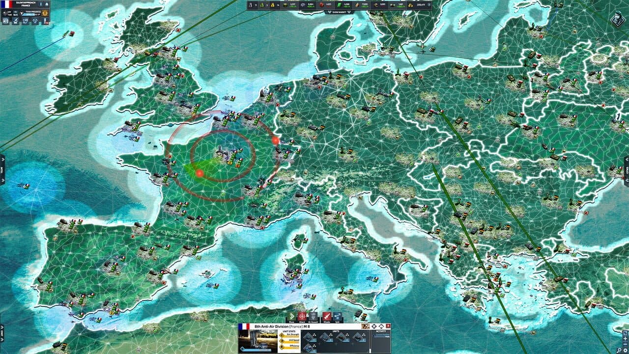 Conflict of Nations: World War 3 thumbnail 10